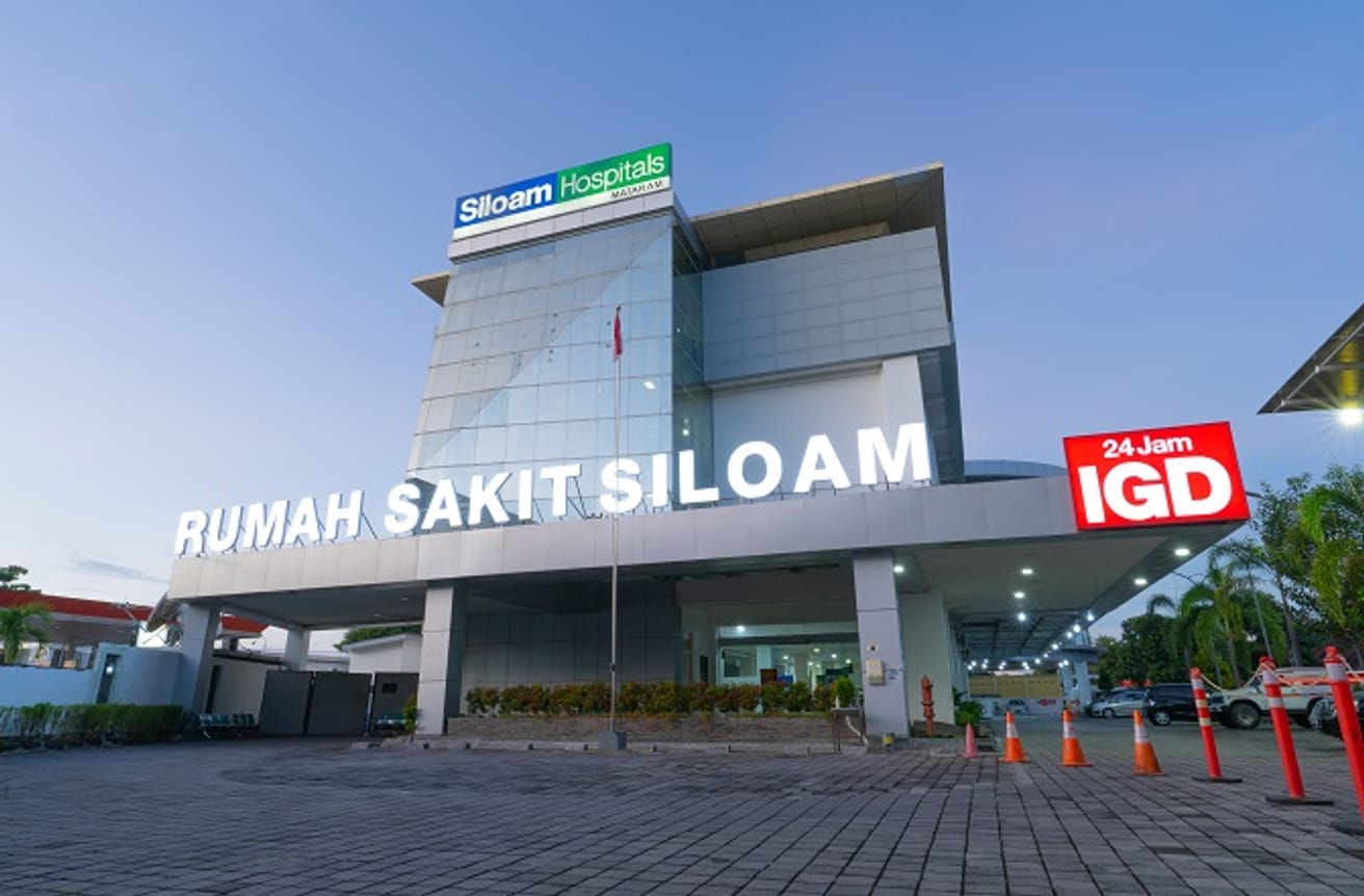 Siloam Hospitals Mataram