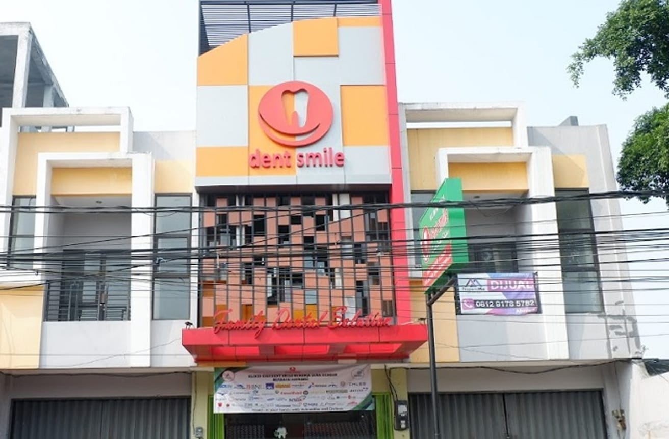 Klinik Gigi Dent Smile Duren Sawit