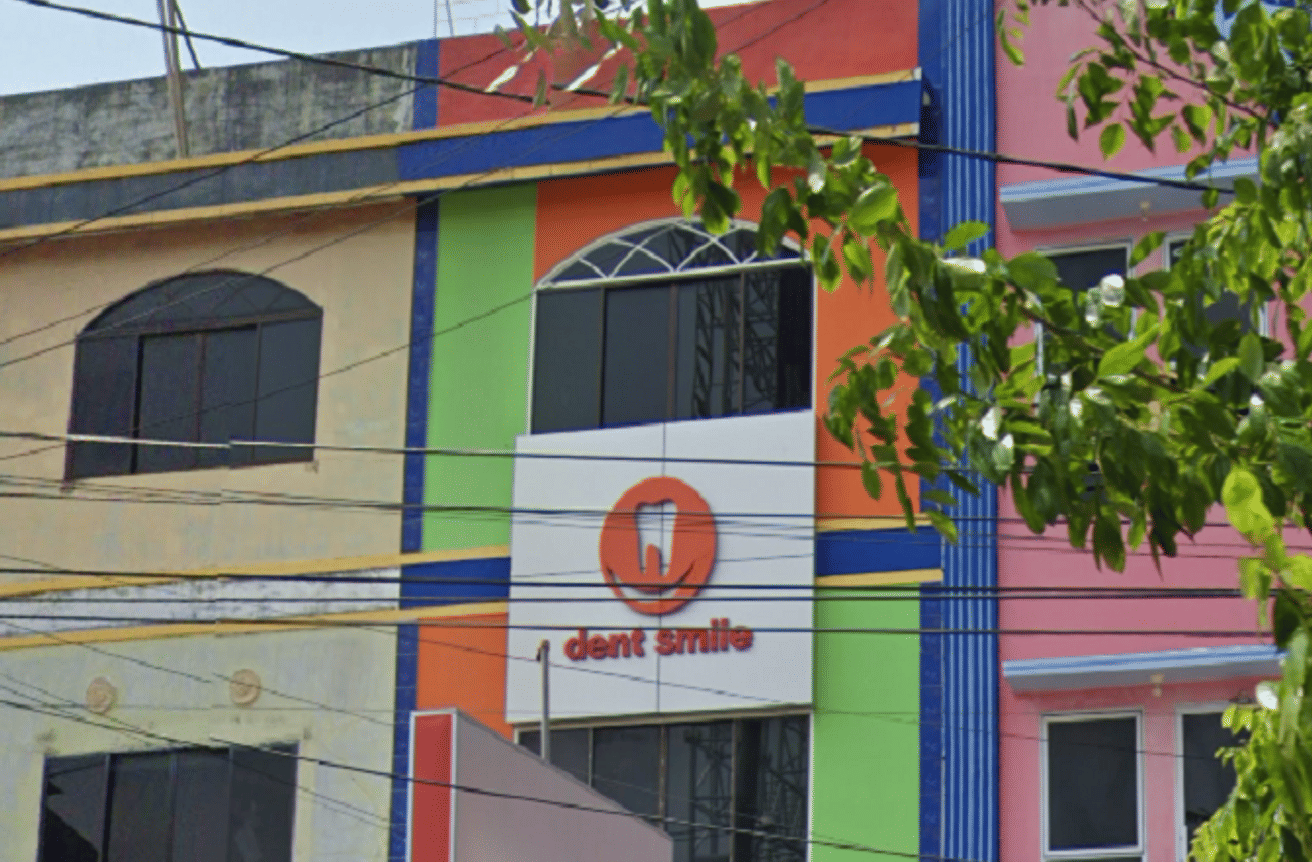 Klinik Gigi Dent Smile Tanjung Pinang