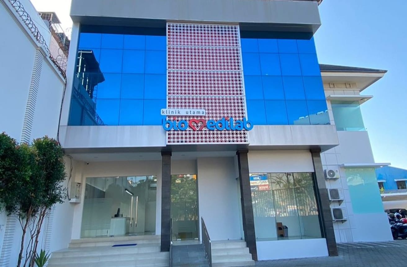 Biomedilab Karawang