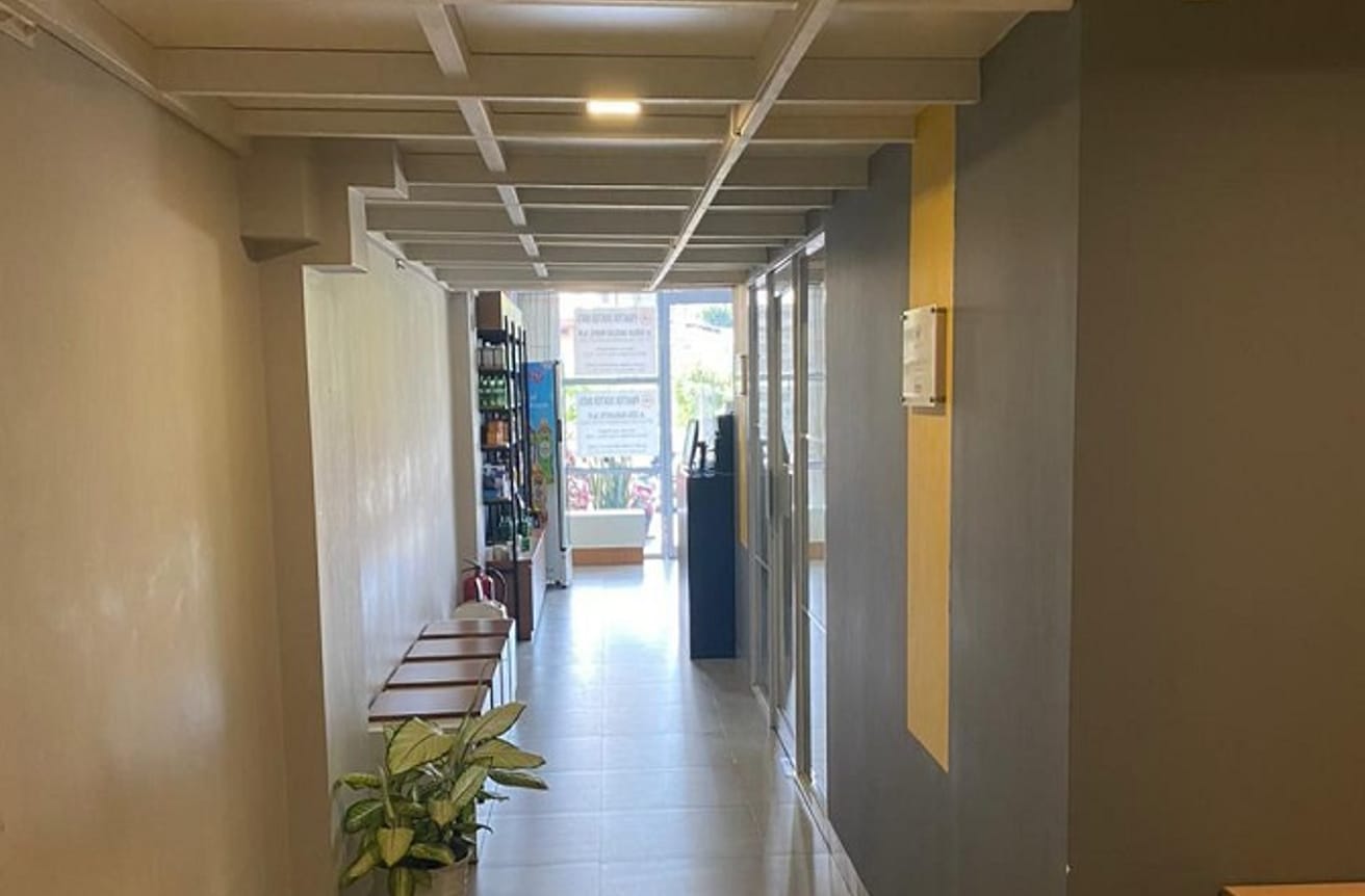 Klinik Utama Batam Eyecare