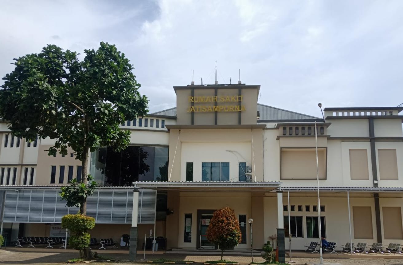 Rumah Sakit Jatisampurna