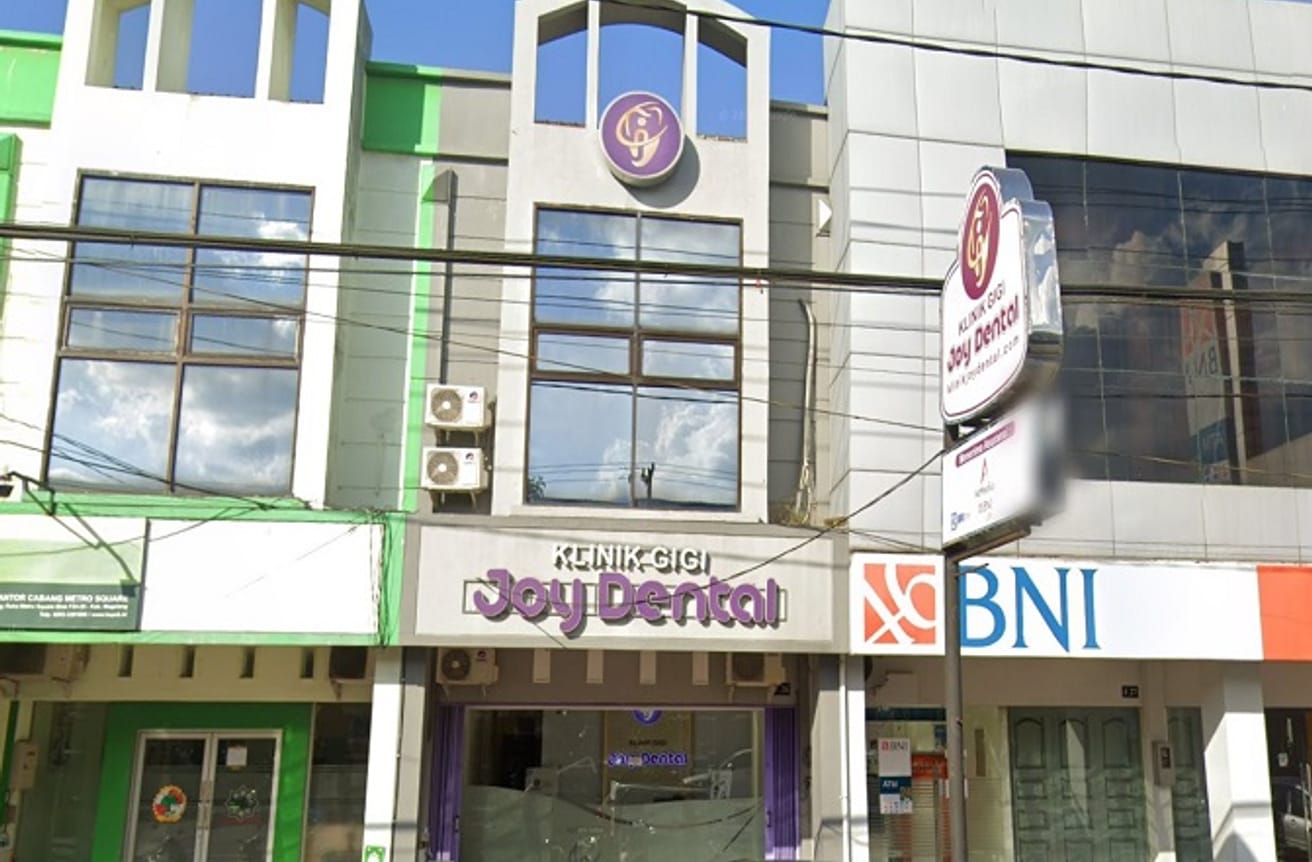 Klinik Gigi Joy Dental Magelang