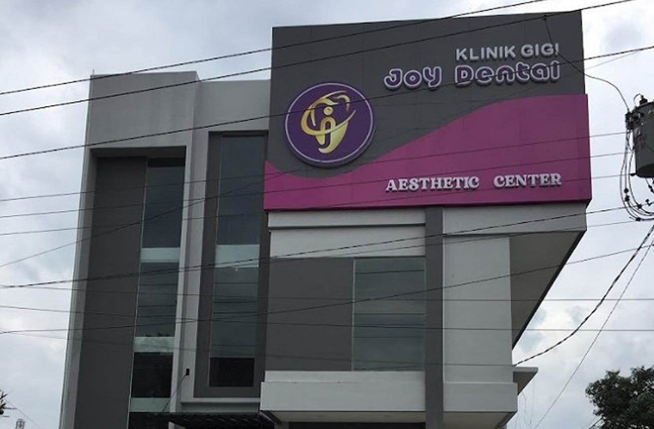 Klinik Gigi Joy Dental Aesthetic Center Purwokerto 