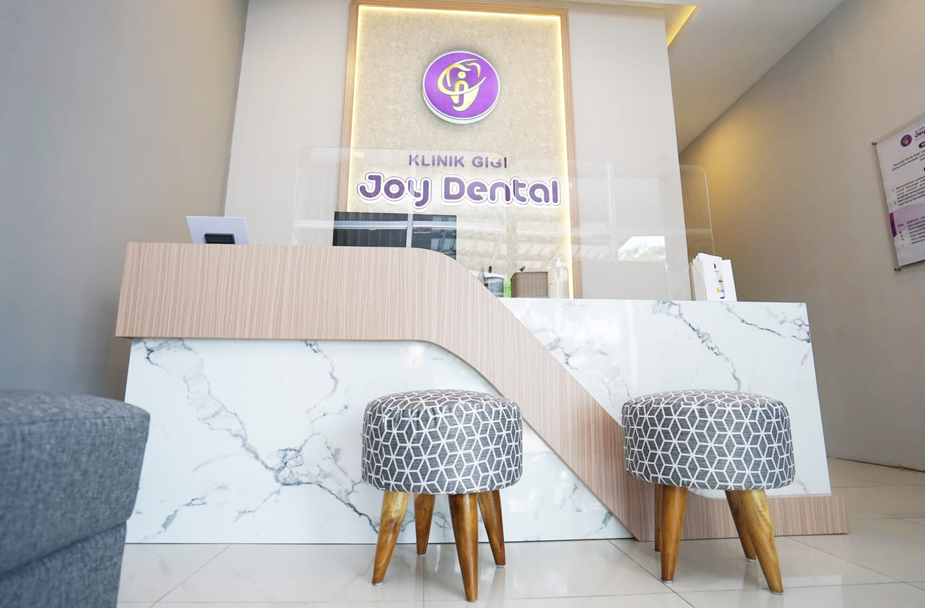 Klinik Gigi Joy Dental Semarang