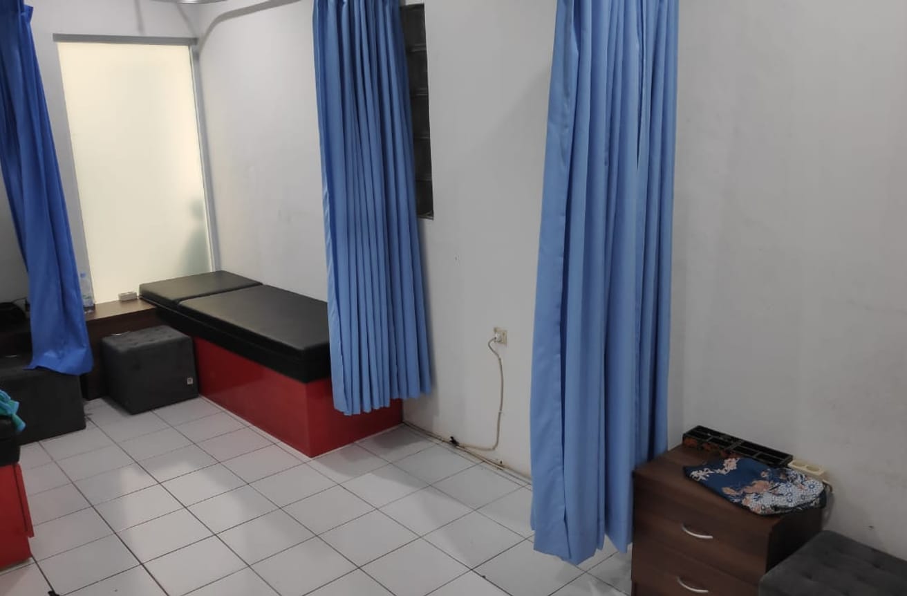 Vena Wasir Center TB Simatupang