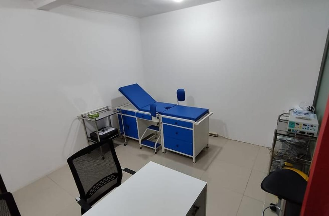 Vena Wasir Center Surabaya
