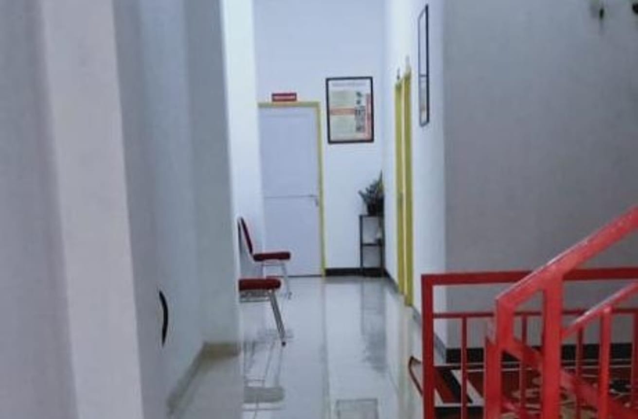 Vena Wasir Center Samarinda