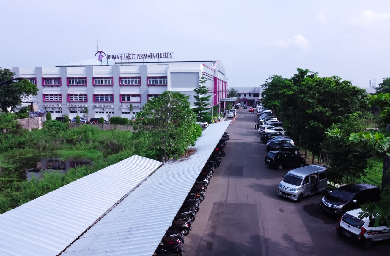 RS Permata Cirebon