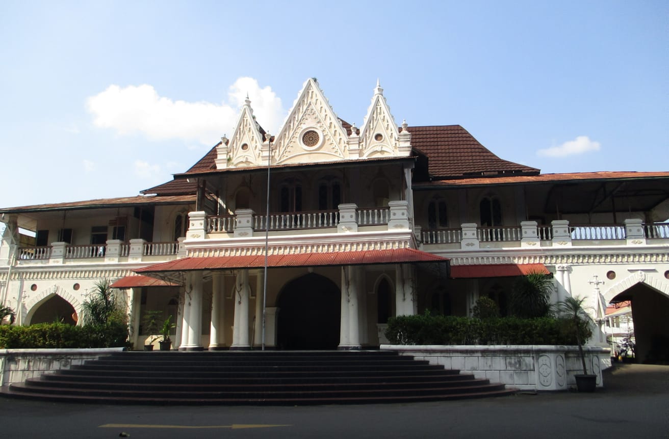 Primaya Hospital PGI Cikini