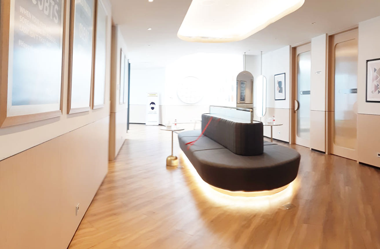 National Eye Center