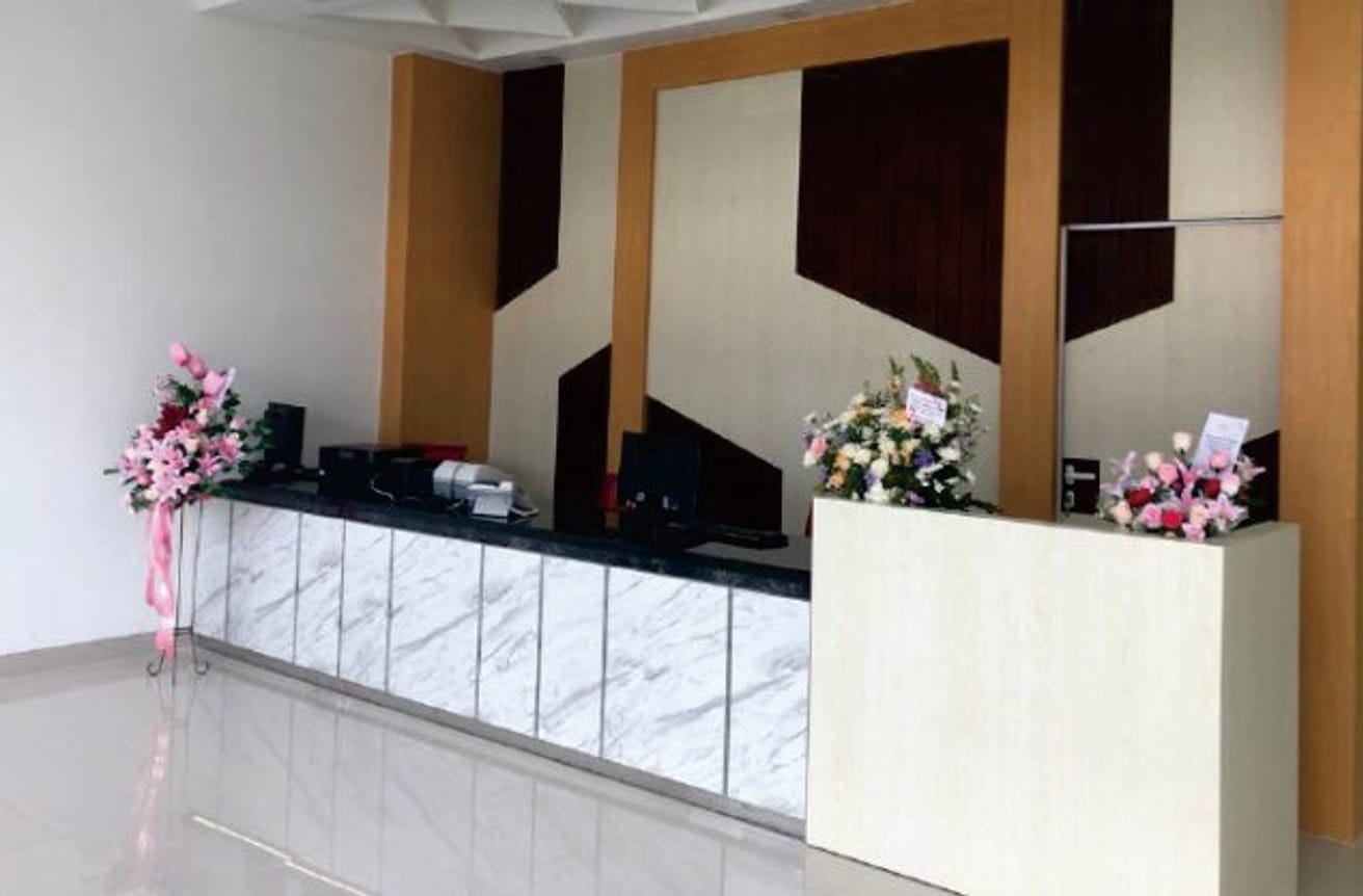 Klinik Utama Shanaya Purwakarta