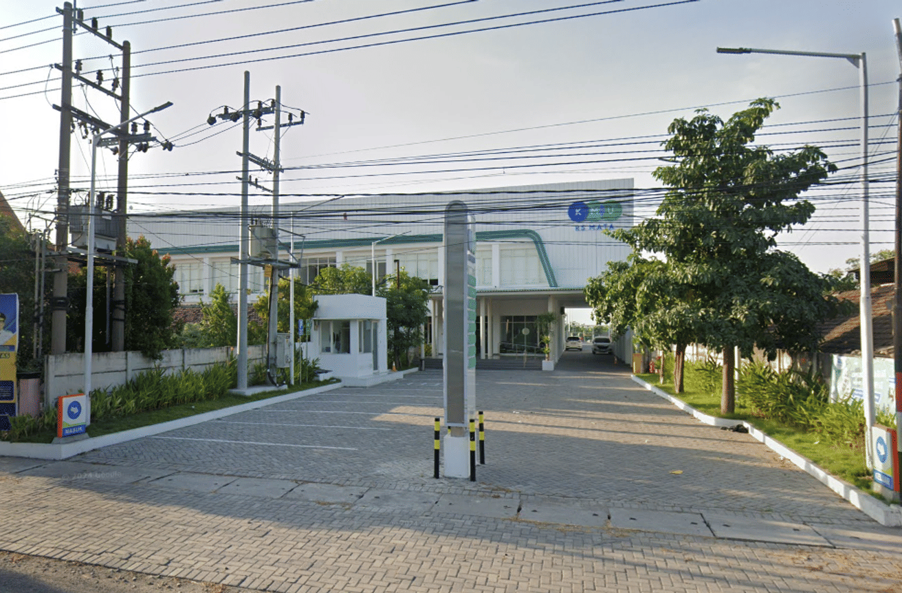RS Mata KMU Lamongan