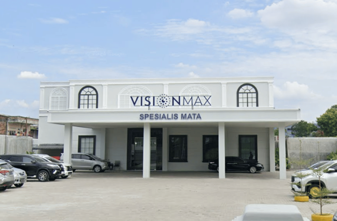 Klinik Mata Visionmax's