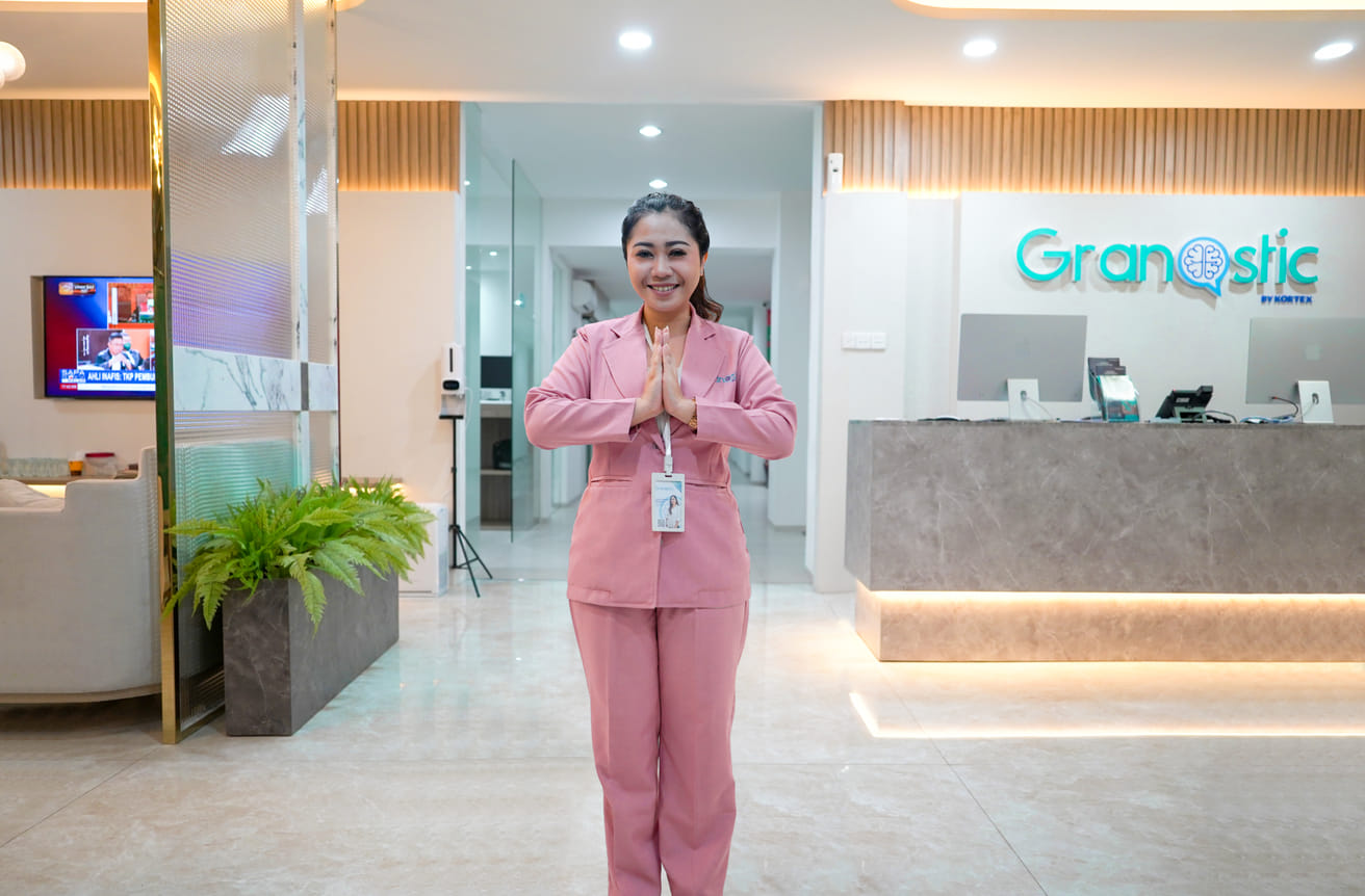 Granostic Diagnostic Center