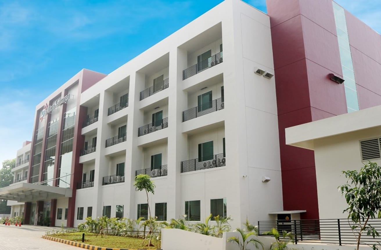 Mitra Keluarga Grand Wisata