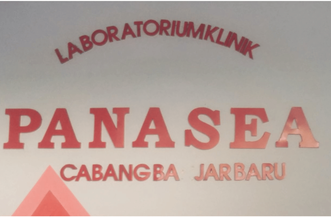 Laboratorium Panasea Banjar Baru