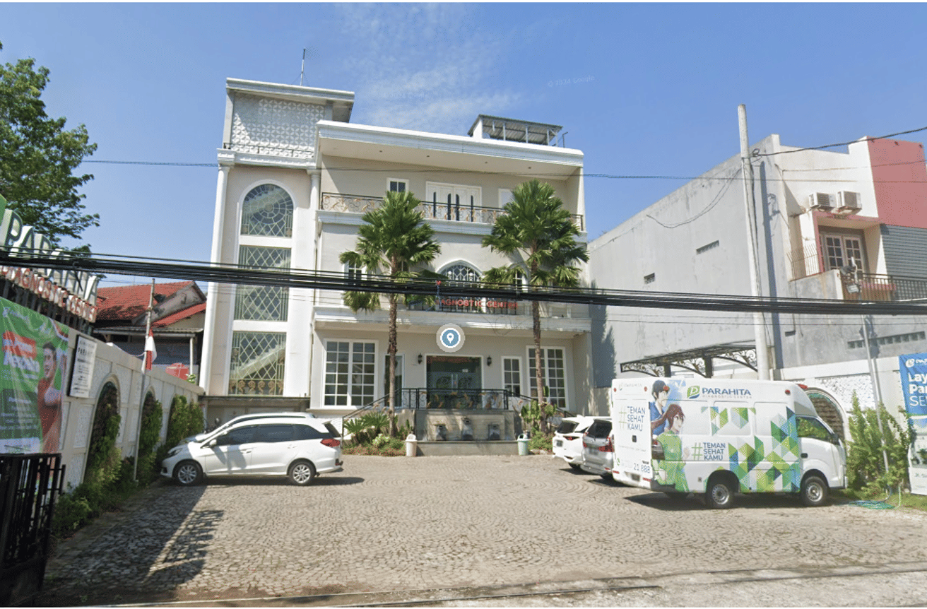 Parahita Diagnostic Center Semarang
