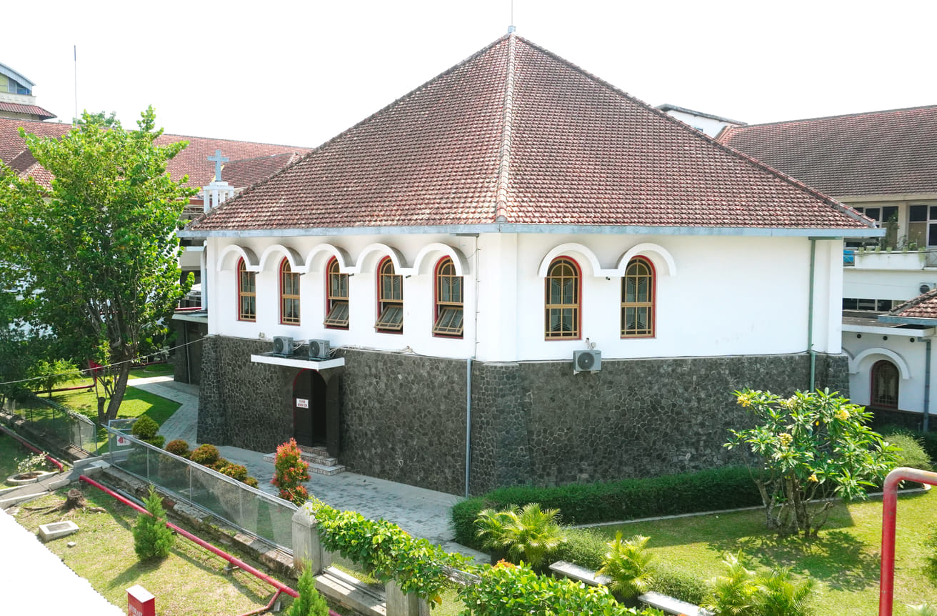 RS Panti Waluya Sawahan