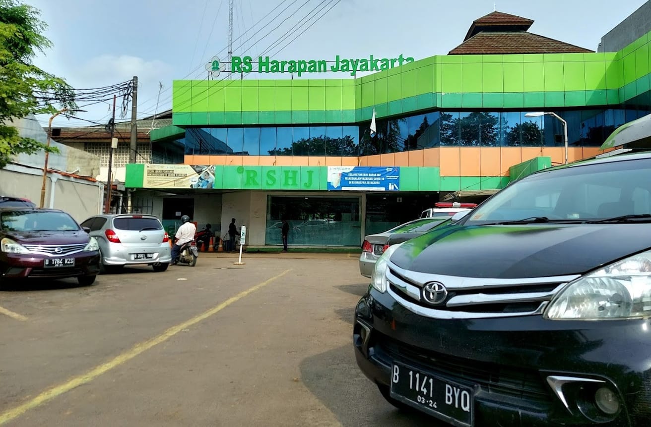 Rumah Sakit Harapan Jayakarta