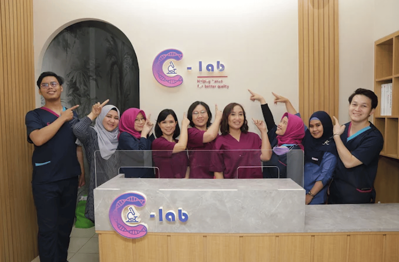 Laboratorium C-Lab