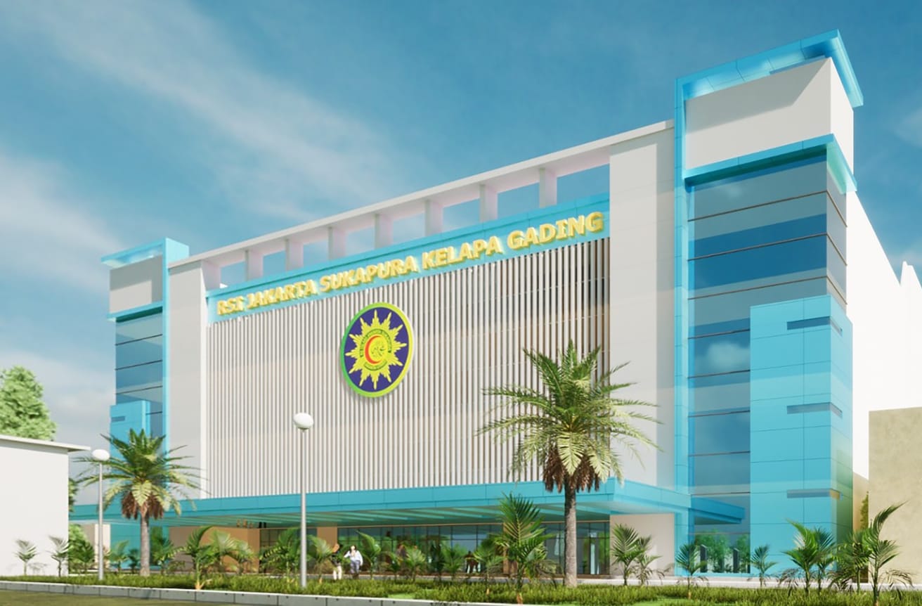 RS Islam Jakarta Sukapura