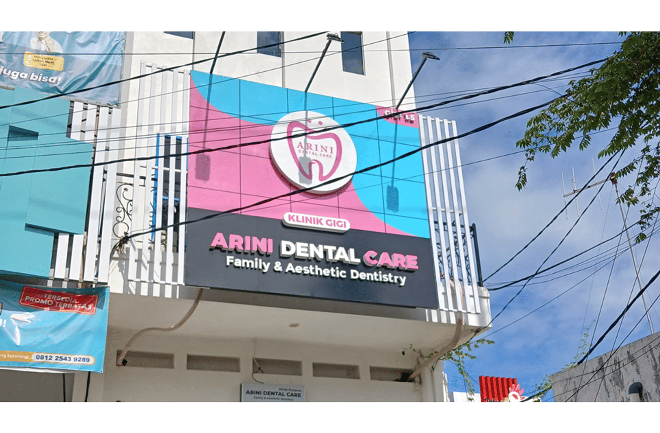 Arini Dental Care Pekalongan