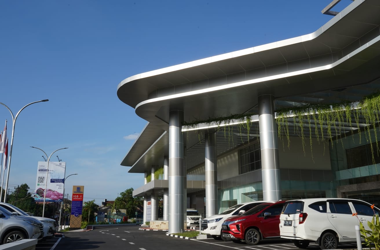 RS JIH Purwokerto