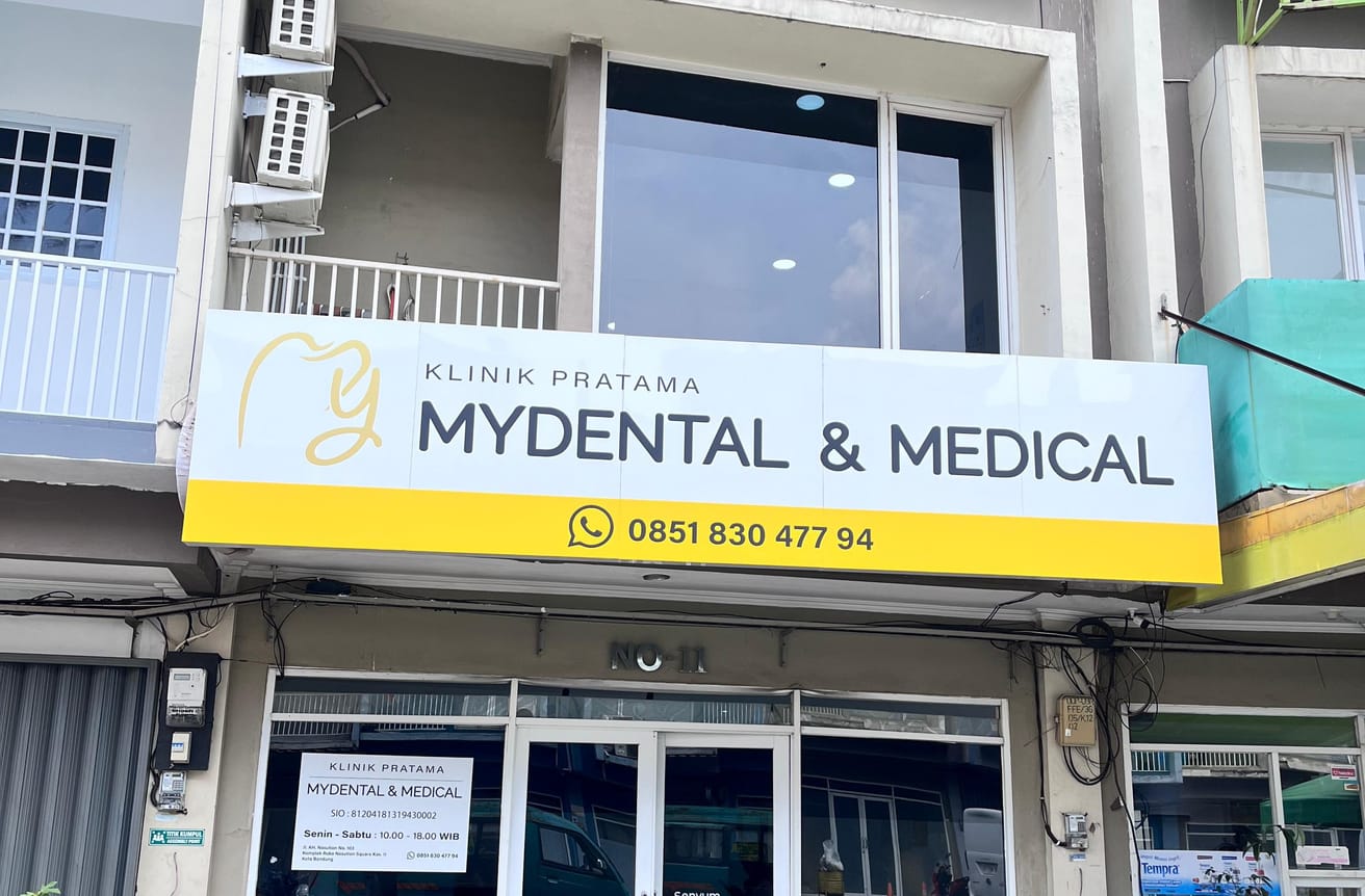 My Dental & Medical