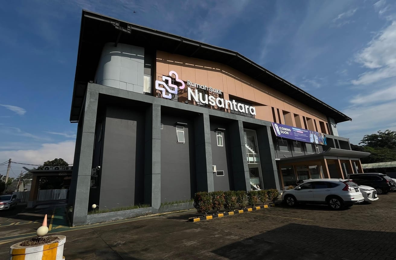Rumah Sakit Nusantara