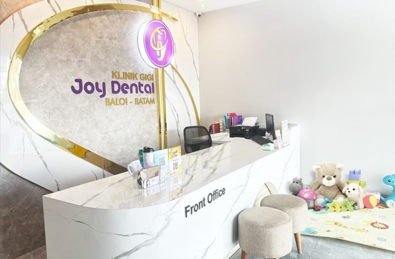 Klinik Gigi Joy Dental Batam