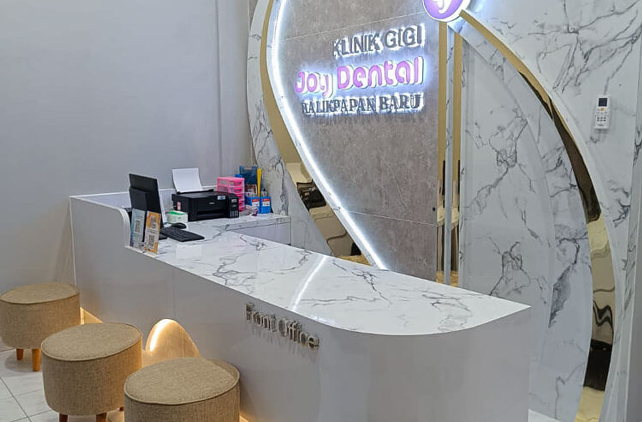 Klinik Gigi Joy Dental Balikpapan