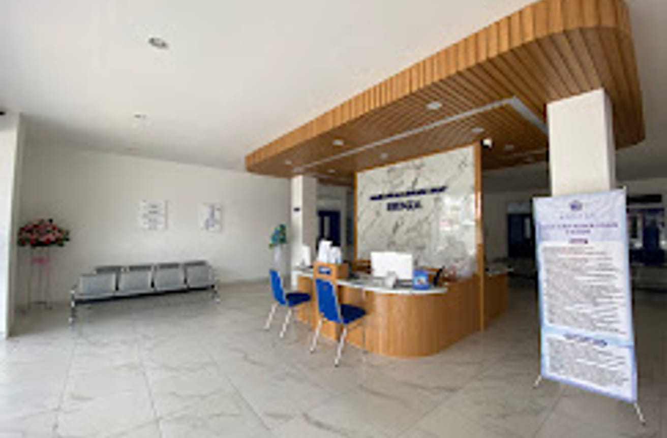 Klinik Utama Rawat Inap Erenza