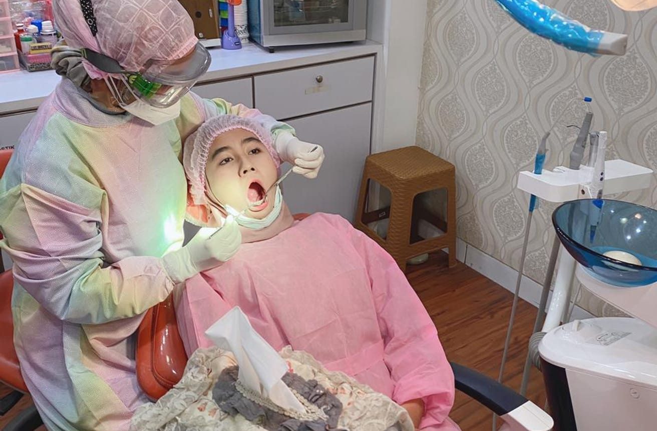 Maesa Dental Clinic