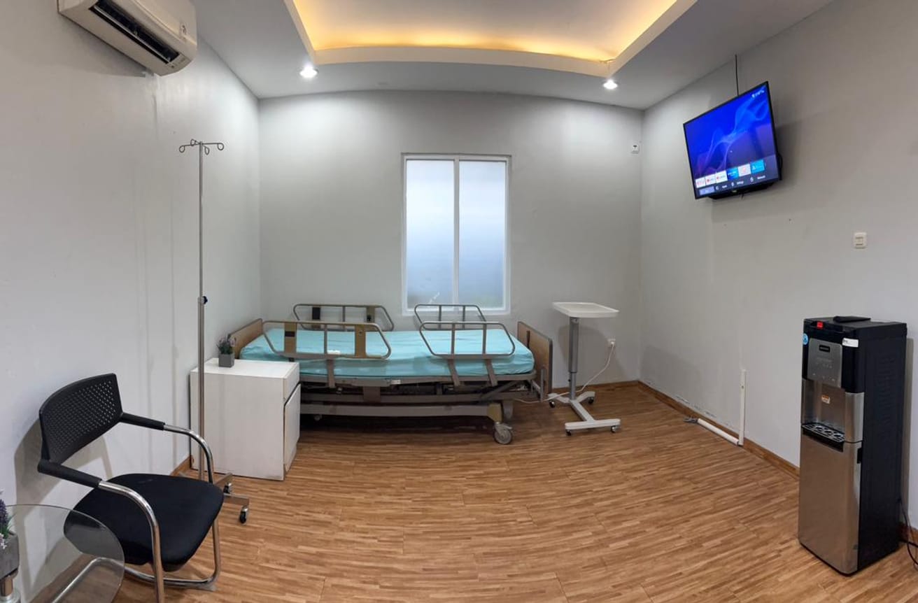 Klinik Utama Rawat Inap Lamina