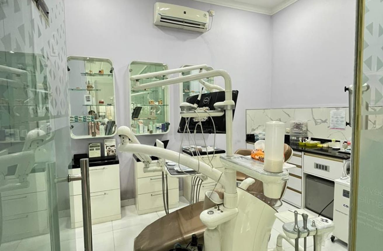 Grin Aesthetic Dental Center