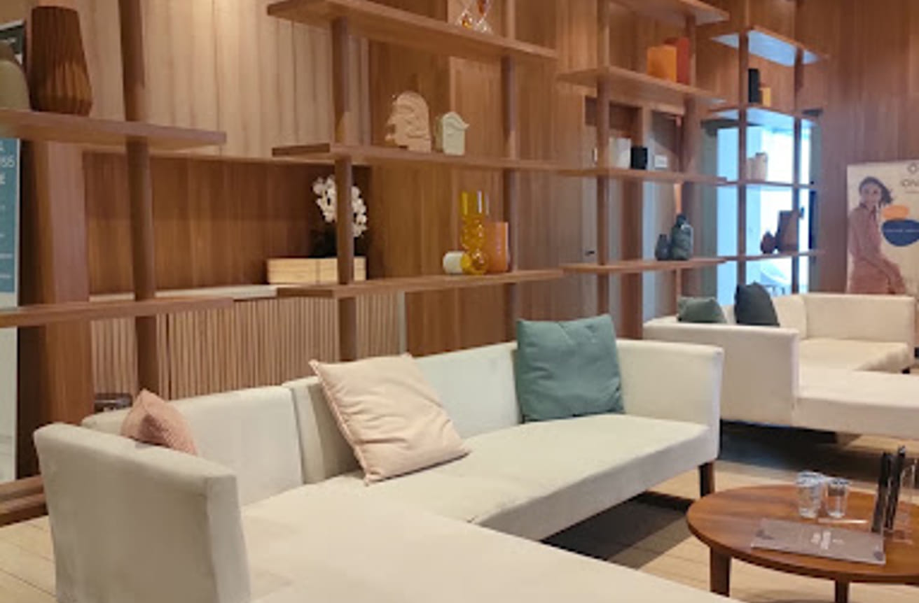 Klinik Utama Iona Wellness Sanctuary