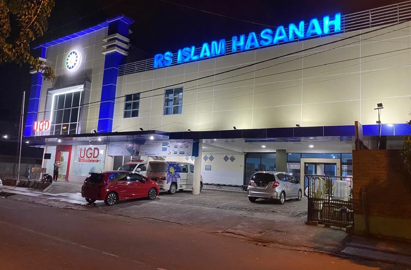 RS Islam Hasanah Muhammadiyah