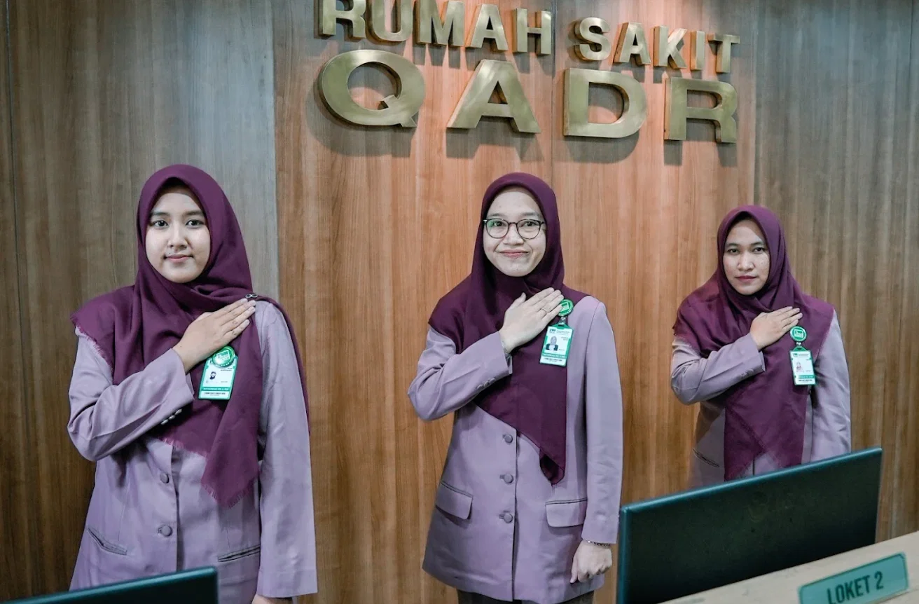 Rumah Sakit QADR