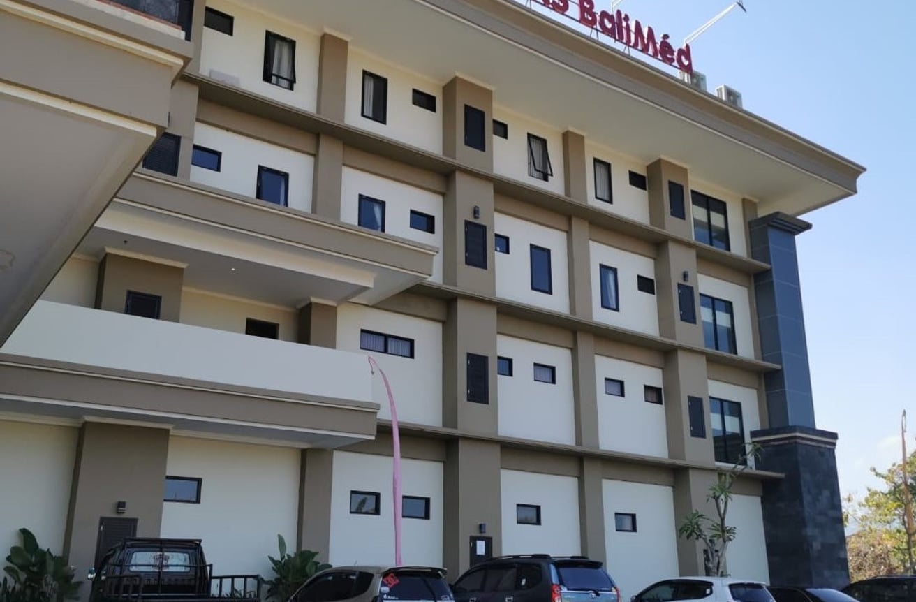 Rumah Sakit BaliMed Buleleng